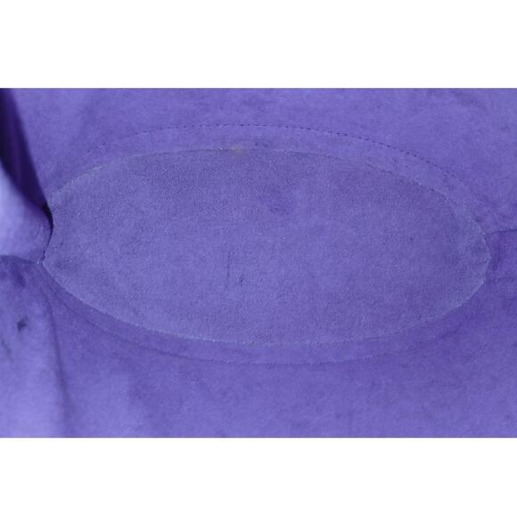 Louis Vuitton Epi Saint Jacques Handbag, Yellow with Dust Bag - Picture 11 of 16